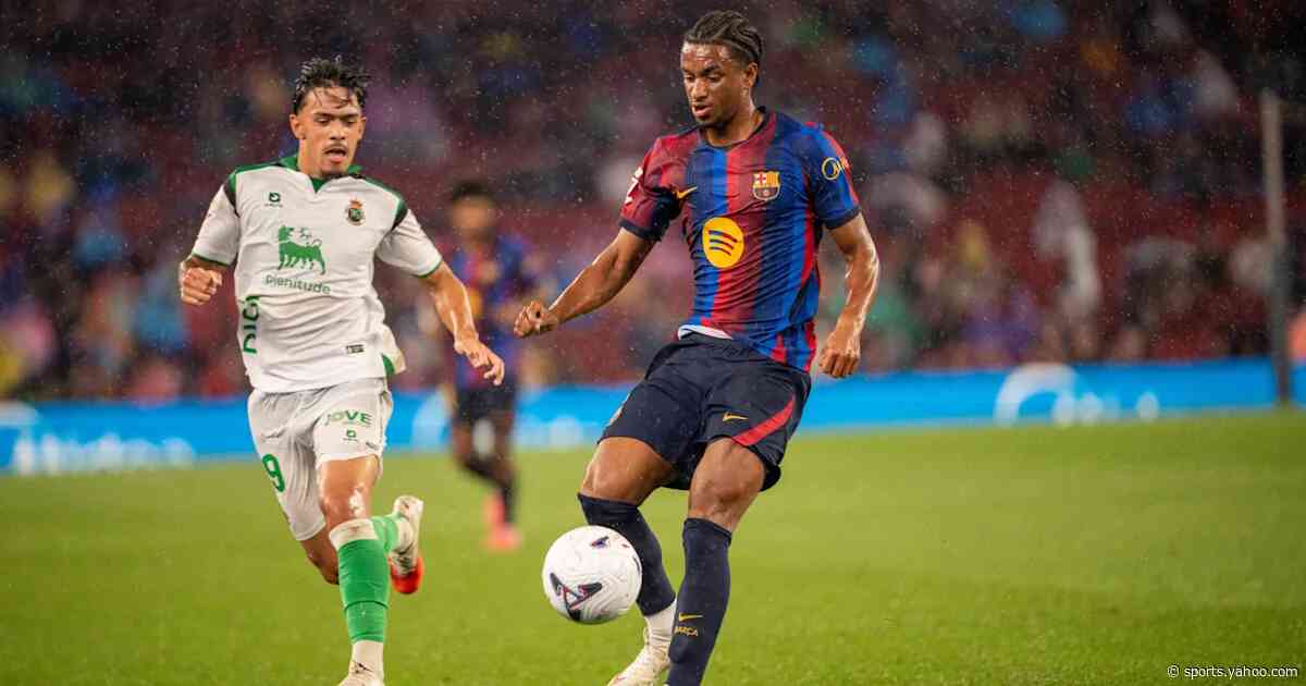 Journalist: Liverpool eyeing potential move to sign La Liga defender