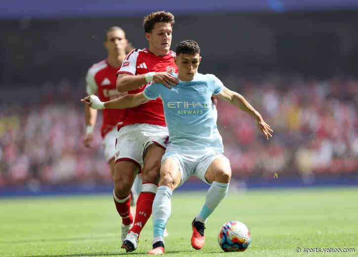 FA release statement on Manchester City verdict
