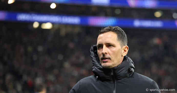 Dino Toppmoller says he was ‘stunned’ by RC Lens exit