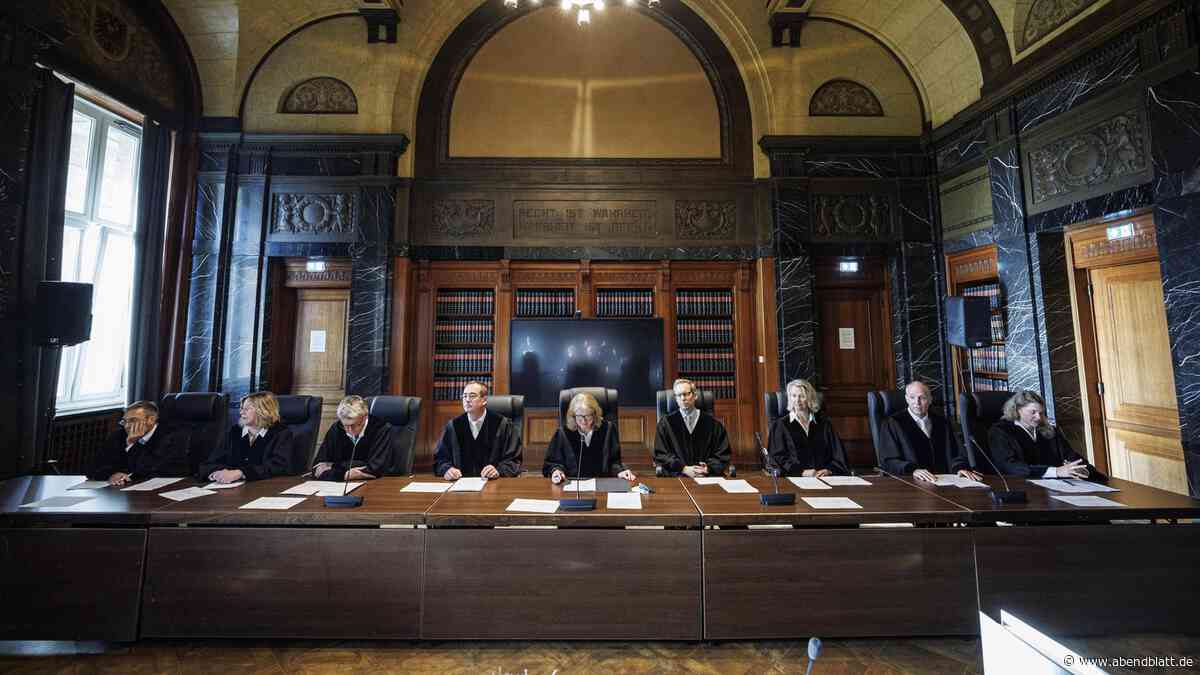 Wird der Volksentscheid zum Grundeinkommen wiederholt? Das Urteil ist gefallen