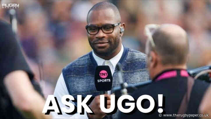 The Rugby Paper Roundup: Ugo Monye interview   – Can Harlequins bounce back? England’s wing battle + closing the gap