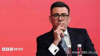 Chris Mason: Why Andy Burnham's about-turn on Manchester City matters
