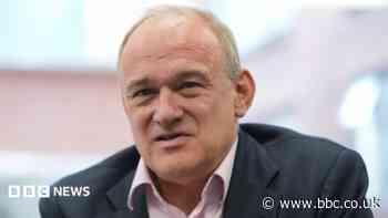 Lib Dem MPs criticise Davey over pension triple lock response