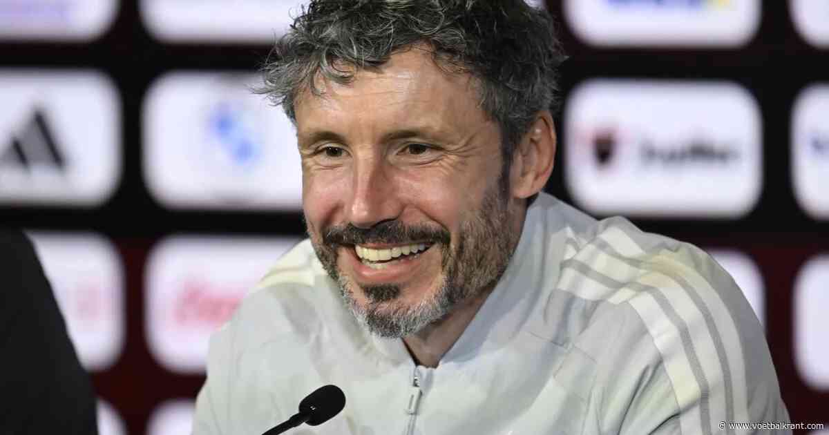 Wat verdient Mark van Bommel bij de Rode Duivels? Het verschil met Ancelotti is hallucinant