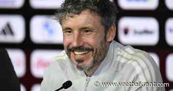 Wat verdient Mark van Bommel bij de Rode Duivels? Het verschil met Ancelotti is hallucinant