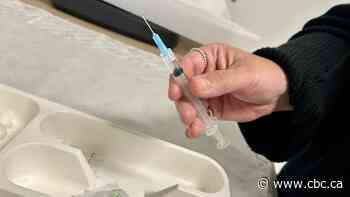 New Brunswick to provide free RSV vaccines for newborns