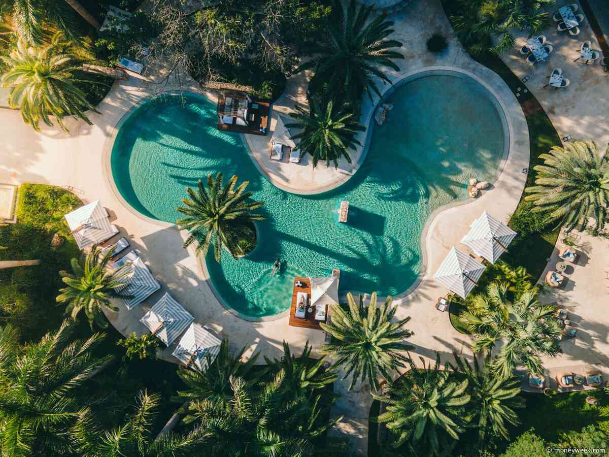 Get a grounding in Mayan culture at Chablé Yucatán in Mexico