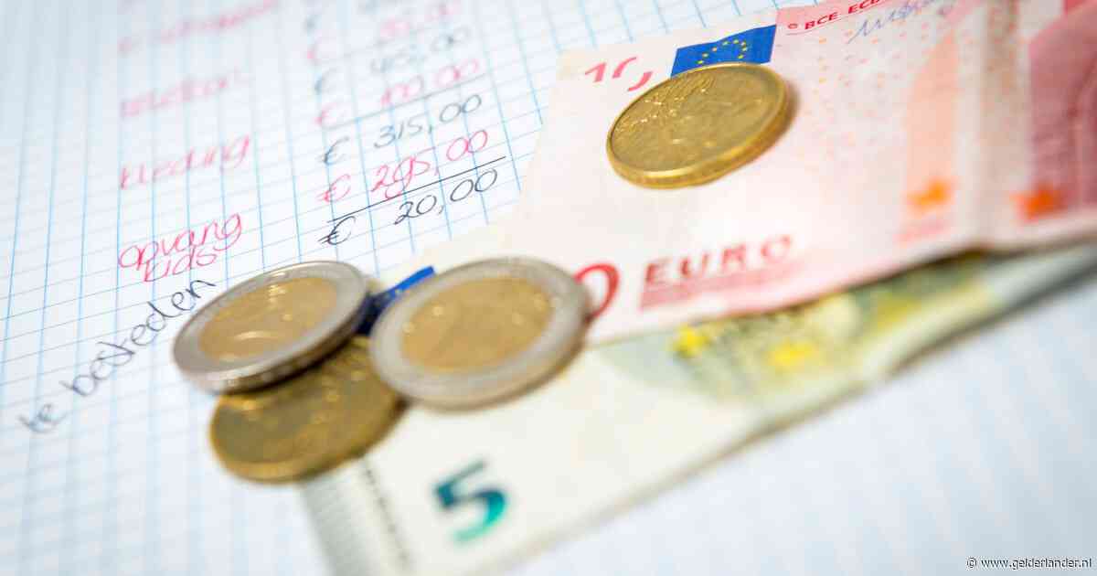 Inflatie eurozone stijgt naar 3,8 procent, hoogste niveau sinds 2023