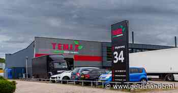 Miljoenenfraude met frisdrank: FIOD valt binnen bij groothandel