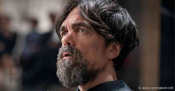 One of Peter Dinklage’s Biggest Hits Gets a New Streaming Destination