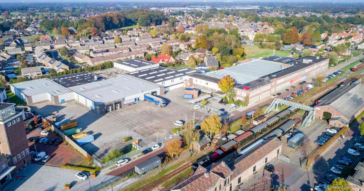 Ruim 170 nog te bouwen woningen in Haaksbergen kunnen rekenen op stroom