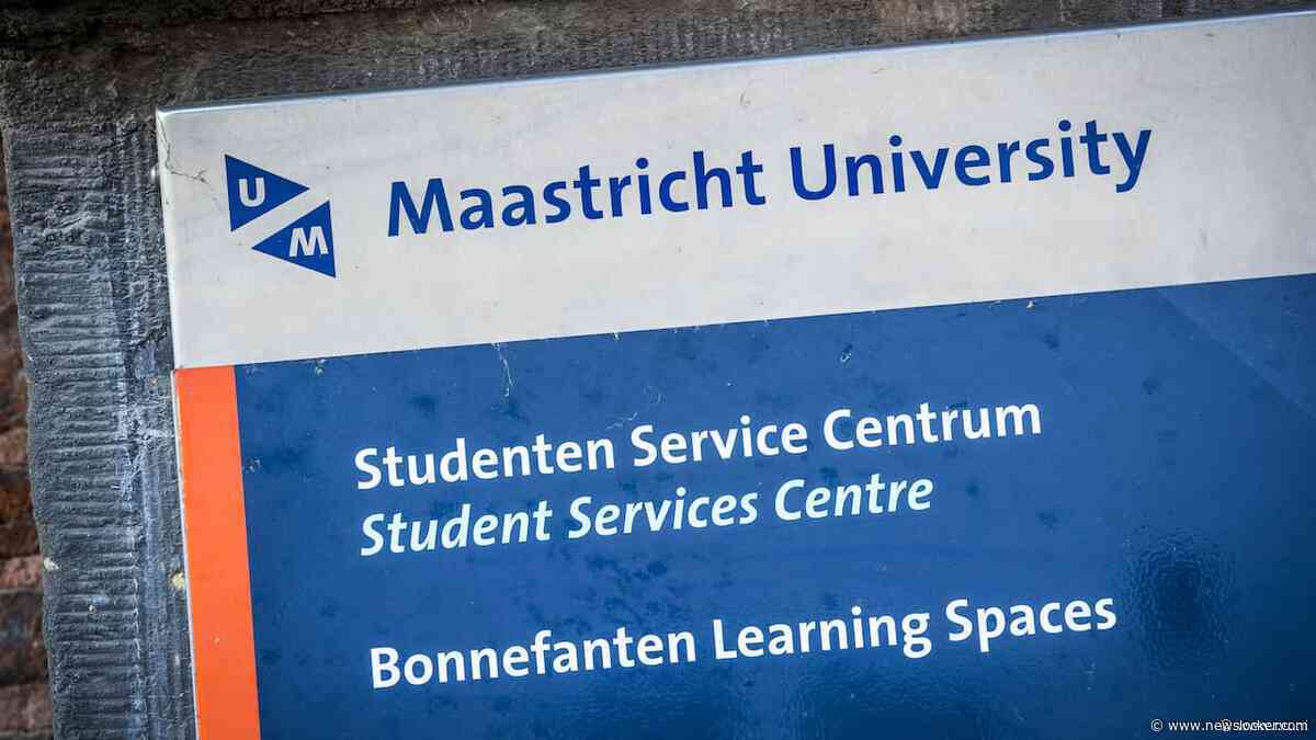 Gazaanse student die 7 oktober in video toejuicht niet betrokken bij aanslag