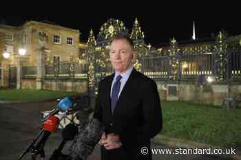 Latest talks on Drumcree stand off end without agreement