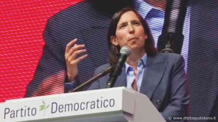 Schlein, prova di forza (e di omissioni) in direzione Pd. E intanto al centro è una giungla: pure la lista-Quirinale non decolla