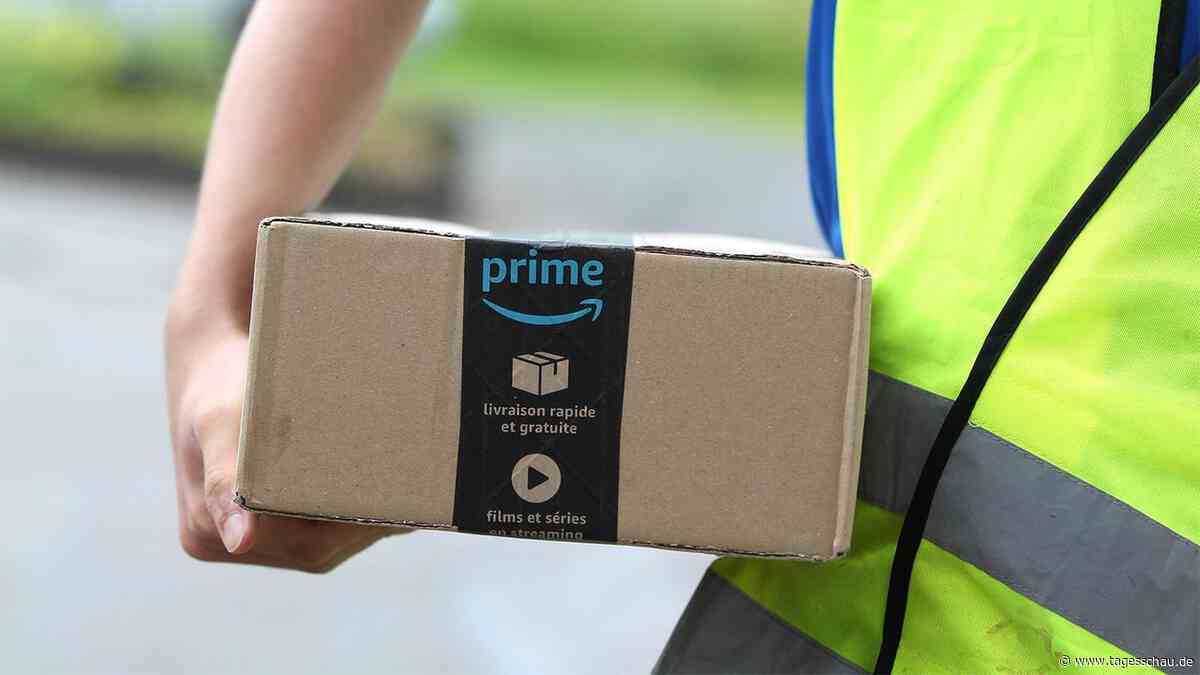 Nach BGH-Urteil - Amazon senkt Preis für langjährige Prime-Kunden