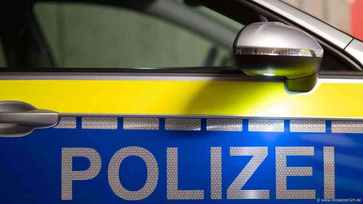 Kia nimmt BMW die Vorfahrt: Unfall an Kreuzung in Neuötting – Ein Verletzter