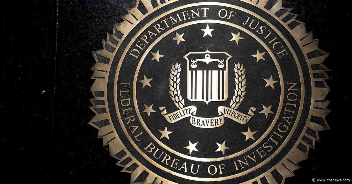 DOE employee arrested by FBI for allegedly trying to support Houthis in Yemen