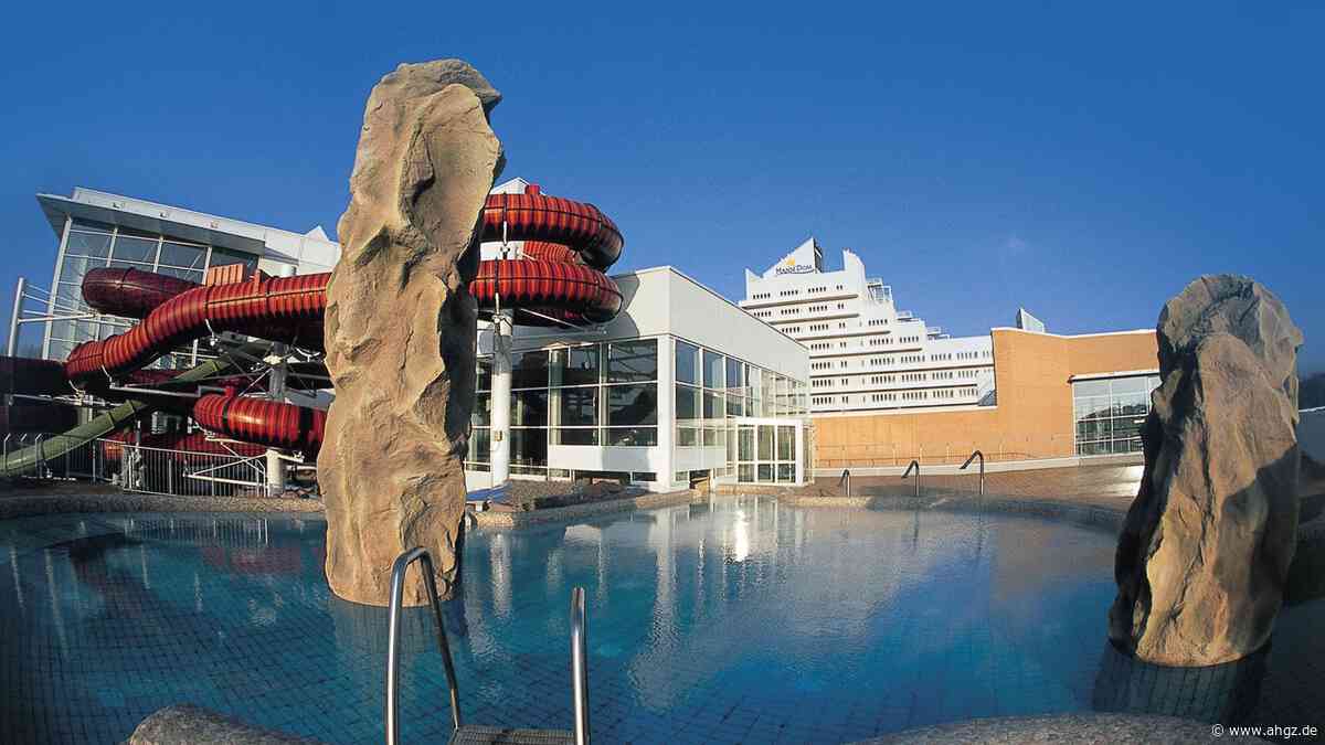 Renovierung: Aroundtown stellt Hotel in Stralsund neu auf