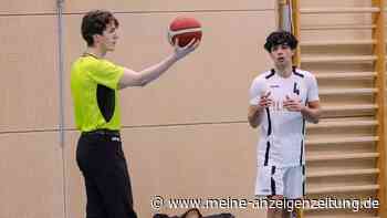 TSV Vaterstetten startet in die Basketball-Bayernliga: „Keinen Bock auf Rumgedümpel!"