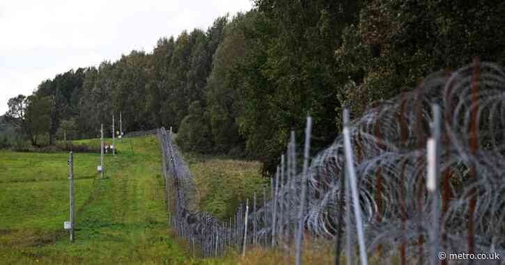 Putin warns he’s ready to go nuclear over Kaliningrad