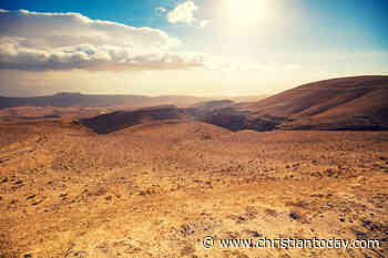 Sukkot: humble hut, or clouds of Divine glory?