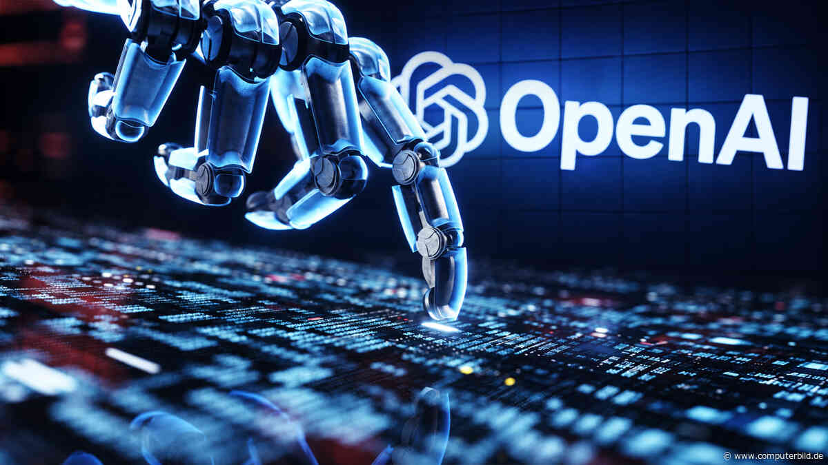 OpenAI warnt über 100 Organisationen: Autonome KI-Agenten außer Kontrolle