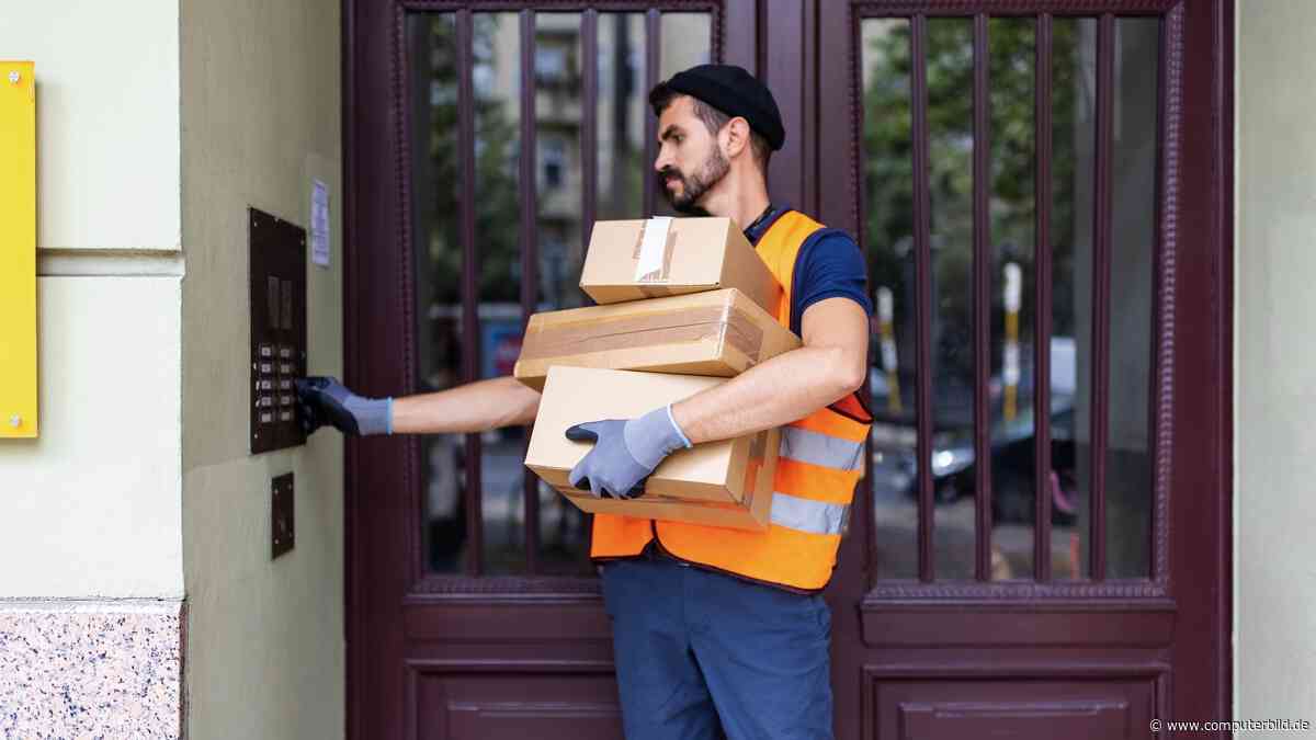 Paketsteuer: Online-Shopping in Österreich wird teurer