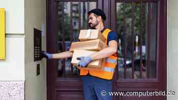 Paketsteuer: Online-Shopping in Österreich wird teurer