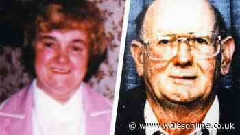 Police issue major update after Tooze murders arrest