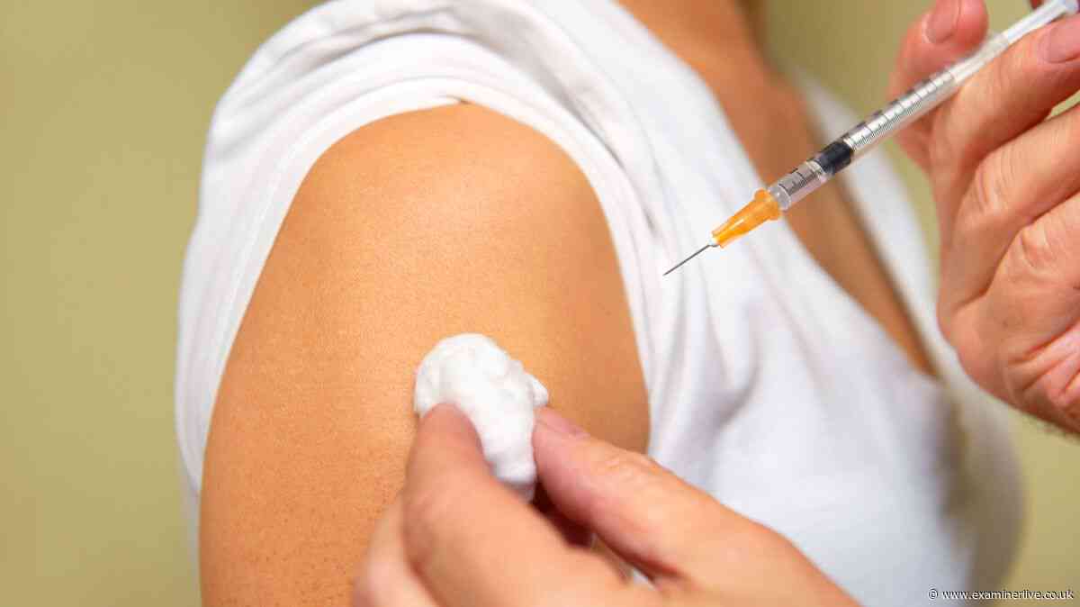 Flu and Covid-19 vaccinations open to all eligible groups across West Yorkshire