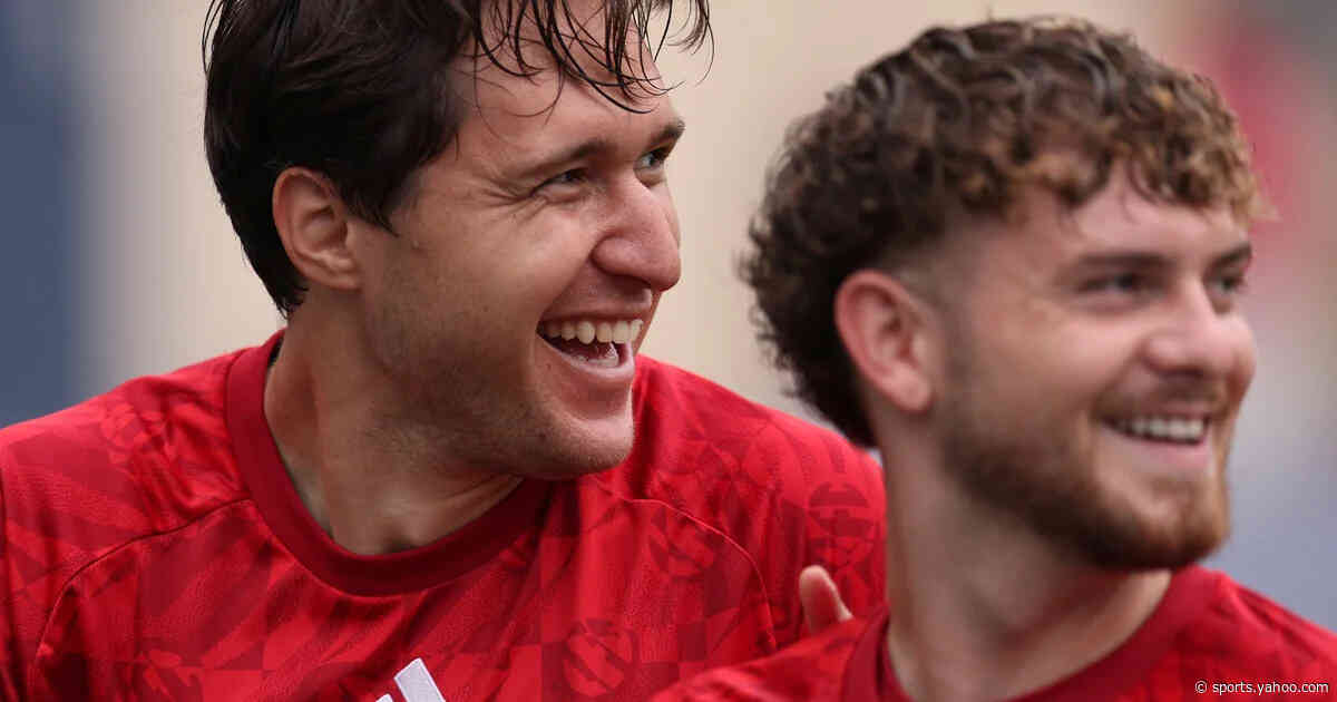 Liverpool’s Chiesa wanted by Inter, Lazio and Atalanta