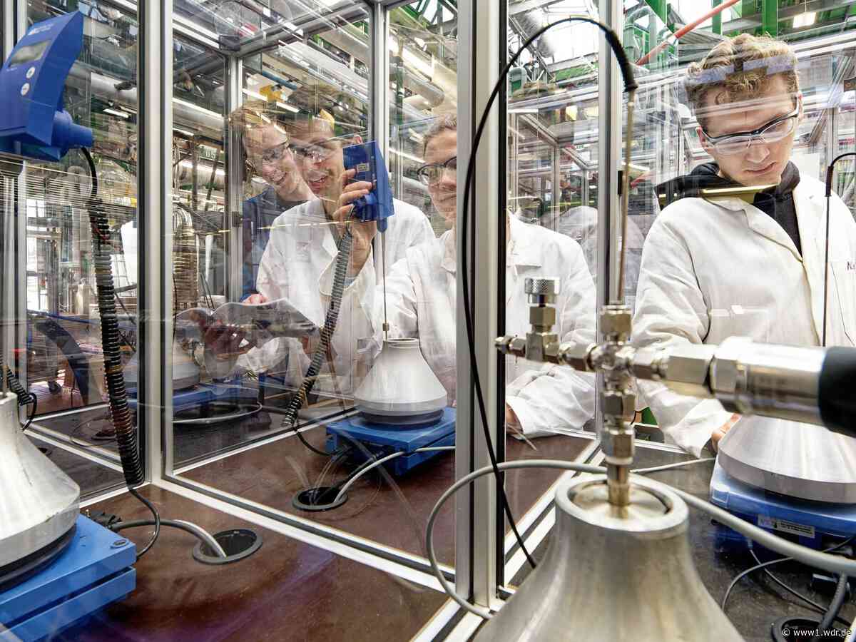 Exzellenzstrategie und Exzellenzunis erklärt