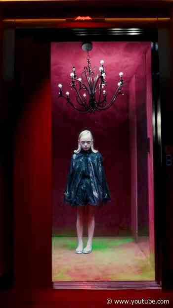 Something wicked is coming 🎃 Halloween costumes for little night creatures. Discover at mango.com