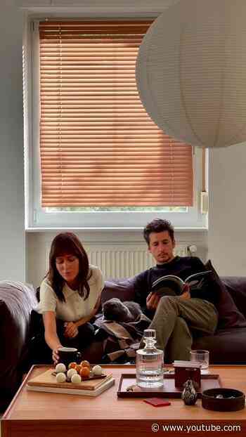 A home is never collected all at once. In Onehovel’s, past and present find their place together.