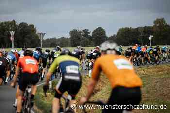 Das ist los im Münsterland am Feiertagswochenende