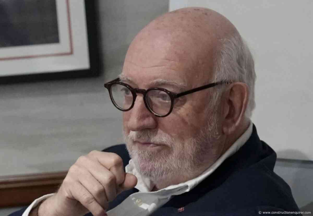 Bob Holt-led EARNZ picks up GEM for £23m