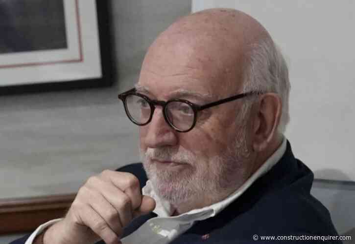 Bob Holt-led EARNZ picks up GEM for £23m
