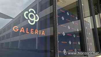 Kaufhauskette: Galeria stellt abermals Insolvenzantrag
