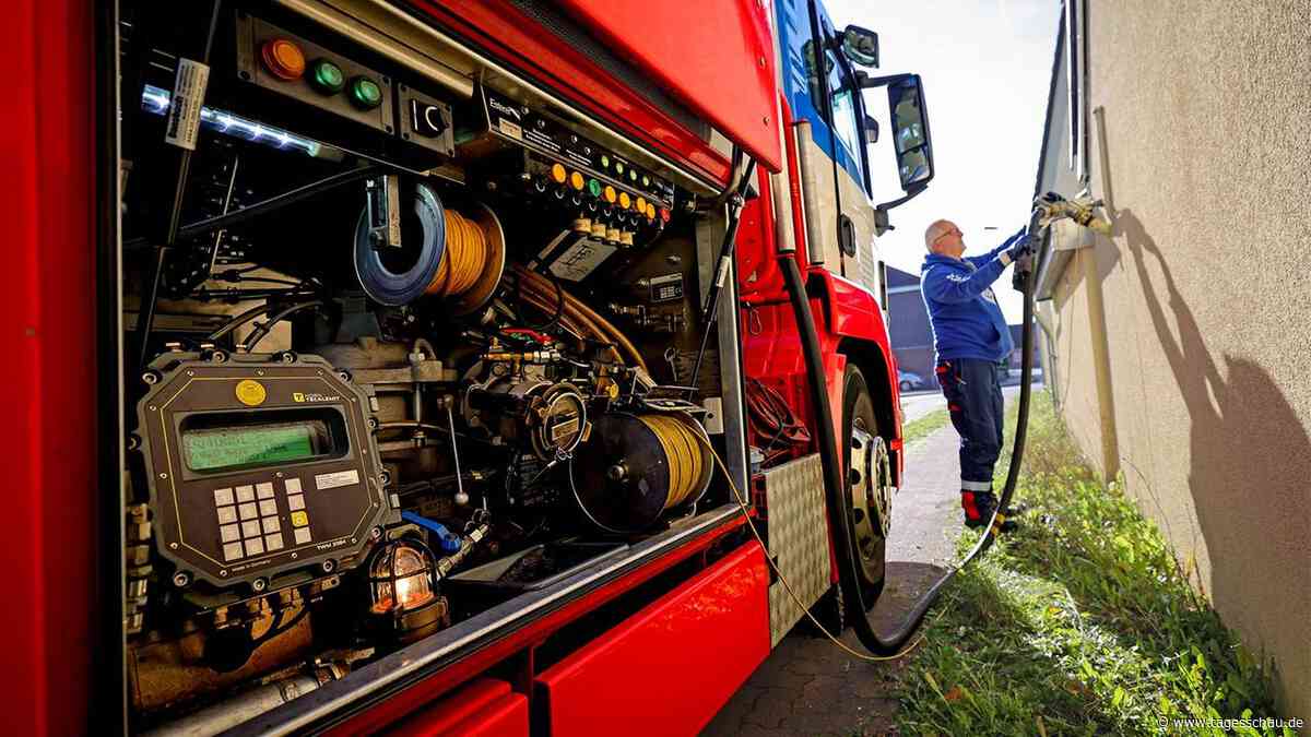 Tankrabatt für Autofahrer, aber kein Nachlass beim Heizen: ungerecht?