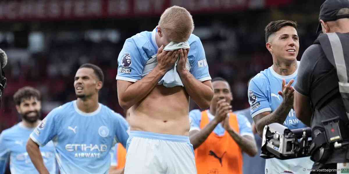 Engelse voetbalbond breekt stilte rond Man City-zaak: 'Aanzienlijke gevolgen...'