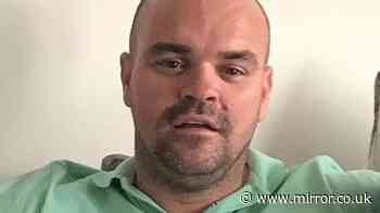 A66 joyrider crash victim's dad admits attacking celebrant at his son's funeral