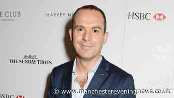 Martin Lewis says 'don't use' household appliance as it instantly boosts energy bills