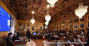 How are the winners of the Nobel prizes chosen?