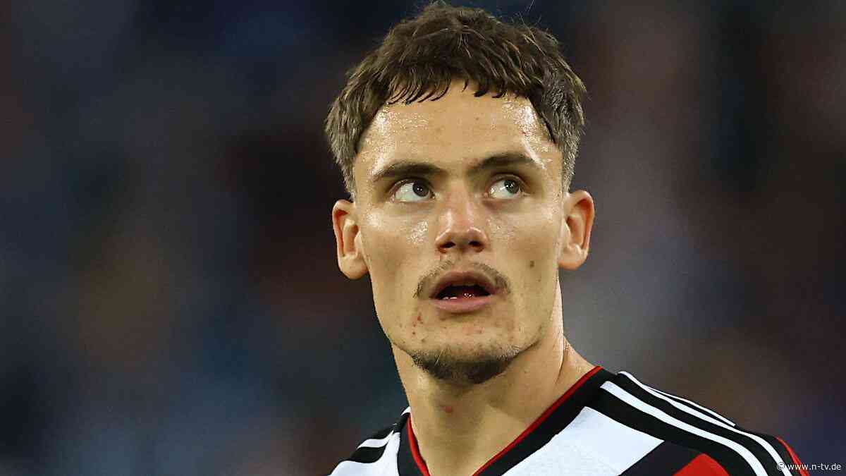 Vorsicht bei Florian Wirtz: Klopp genervt: "Wollt ihr ein Thema aufmachen, wo keins ist"