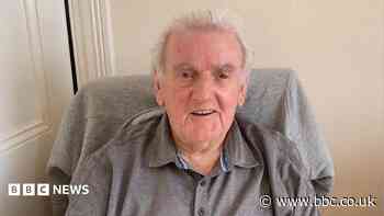Man jailed for killing 86-year-old during break-in