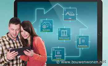 MijnBENOvatie.be vernieuwt RenoScan: ontdek waar je woning het meeste energie kan besparen