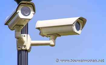 Rust in de straat met slimme trillingsmonitoring