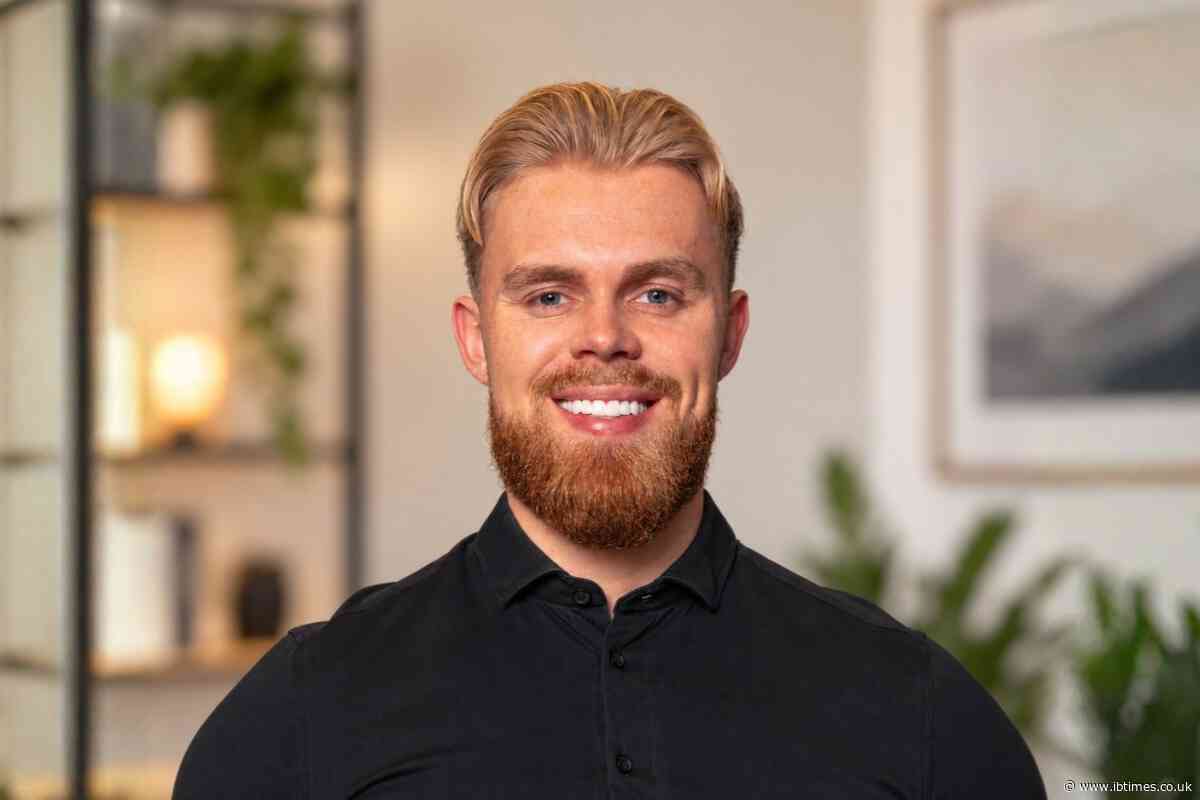 How Oscar Aeroe Built a Cross-Border Investing Community Around Automation