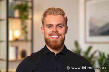 How Oscar Aeroe Built a Cross-Border Investing Community Around Automation