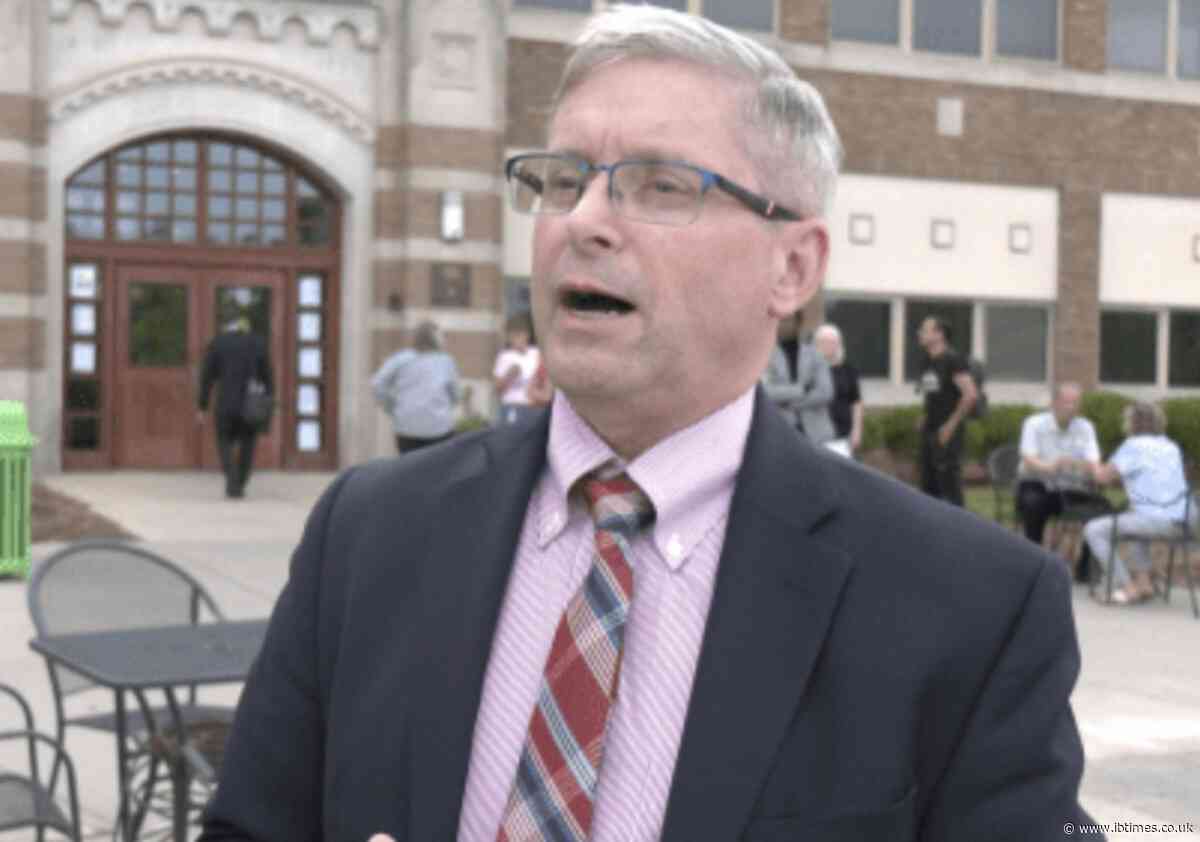 Michigan Public Official Placed on Paid Leave After Sexual Harrasment, Verbal Abuse Accusation